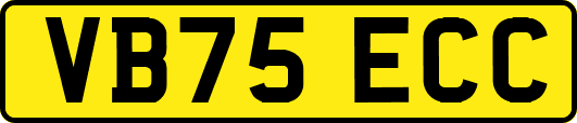 VB75ECC
