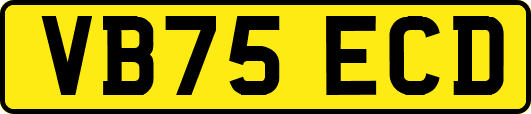 VB75ECD