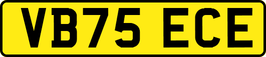VB75ECE