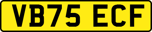 VB75ECF