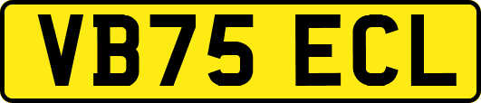 VB75ECL
