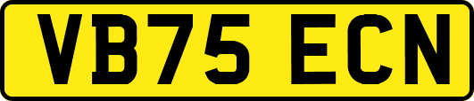 VB75ECN