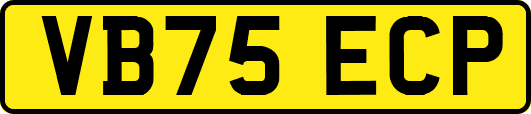 VB75ECP