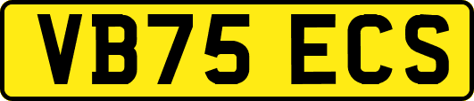 VB75ECS