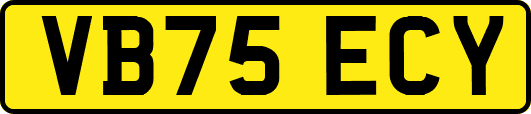 VB75ECY