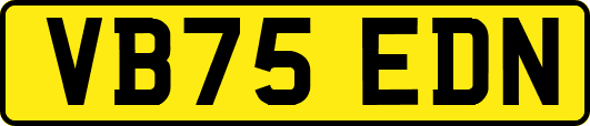 VB75EDN