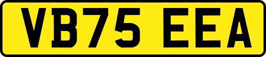 VB75EEA