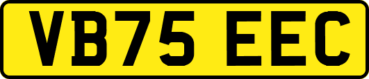 VB75EEC