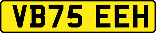 VB75EEH