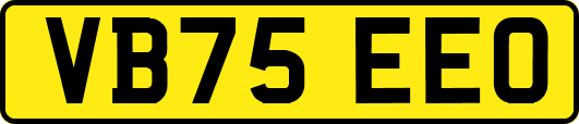 VB75EEO