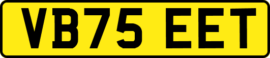 VB75EET
