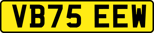 VB75EEW