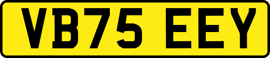 VB75EEY