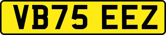 VB75EEZ