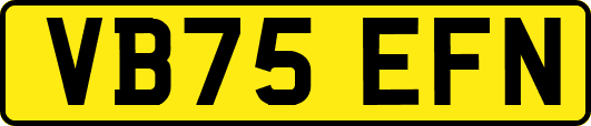 VB75EFN