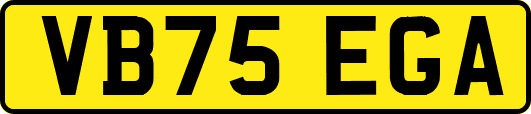 VB75EGA