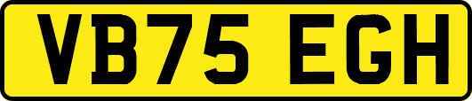VB75EGH