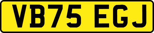VB75EGJ