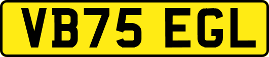 VB75EGL