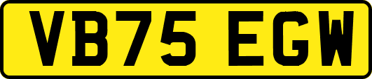 VB75EGW