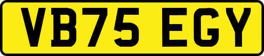 VB75EGY