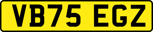 VB75EGZ