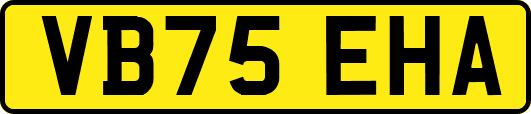 VB75EHA