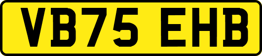VB75EHB