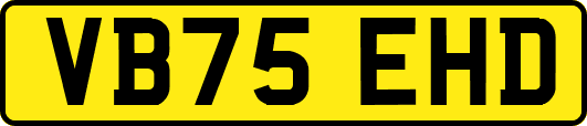 VB75EHD