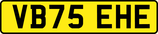 VB75EHE