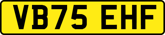 VB75EHF