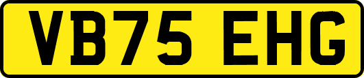 VB75EHG