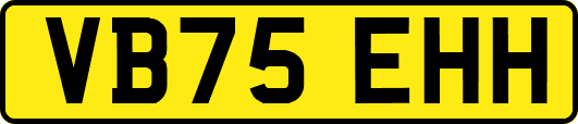VB75EHH
