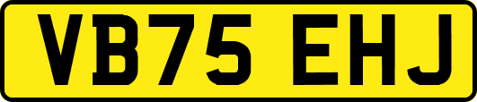 VB75EHJ