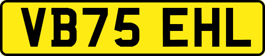VB75EHL