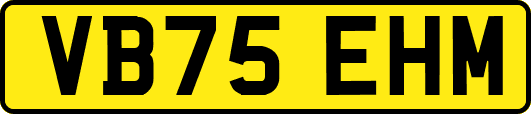 VB75EHM