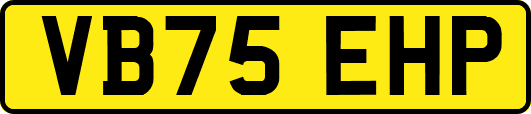 VB75EHP
