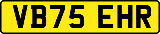VB75EHR
