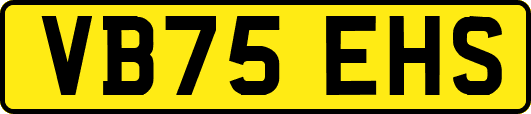 VB75EHS