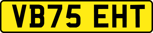 VB75EHT