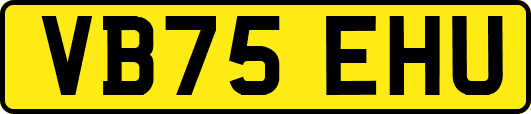 VB75EHU