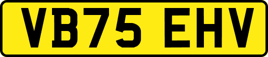 VB75EHV