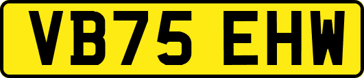VB75EHW