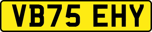 VB75EHY