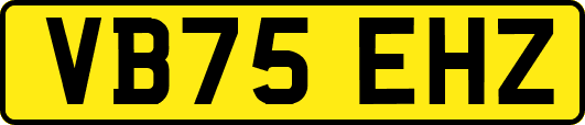VB75EHZ