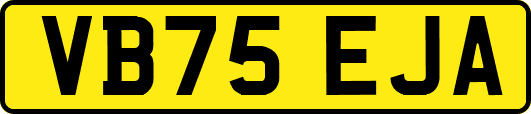 VB75EJA