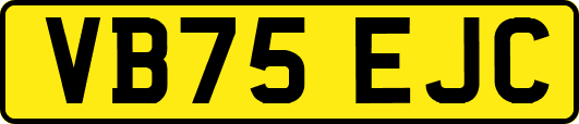 VB75EJC