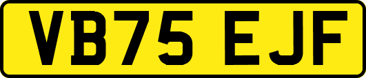 VB75EJF