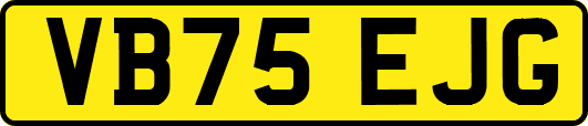 VB75EJG