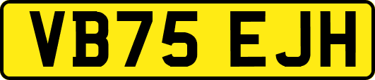VB75EJH